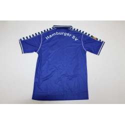 Hamburgo Retro Visitante 00-01