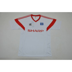 Hamburgo Retro Local 1988