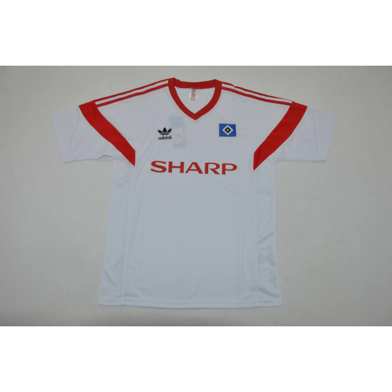 Hamburgo Retro Local 1988