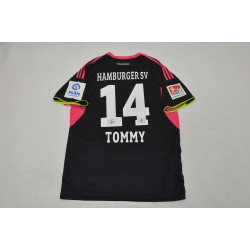 Hamburgo Tercera 25-26