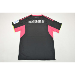 Hamburgo Tercera 25-26