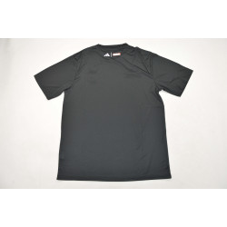 Real Madrid x Marvel Especial Negra