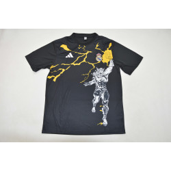 Real Madrid x Marvel...