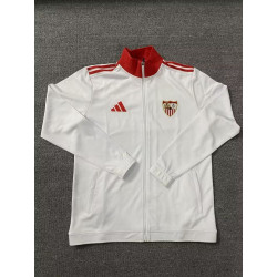 Sevilla Chaqueta Blanca 25-26