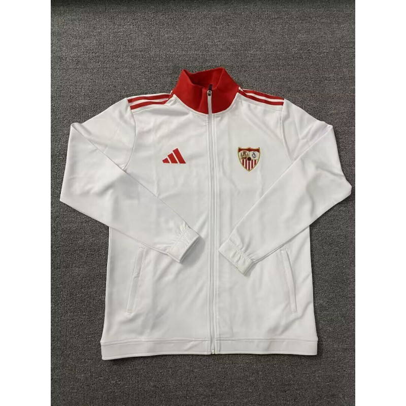Sevilla Chaqueta Blanca 25-26