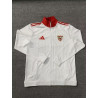 Sevilla Chaqueta Blanca 25-26