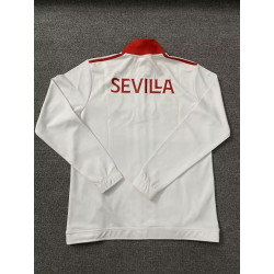 Sevilla Chaqueta Blanca 25-26