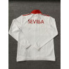 Sevilla Chaqueta Blanca 25-26