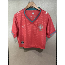 Portugal Crop Local 2026