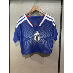 Japon Crop Local 2026