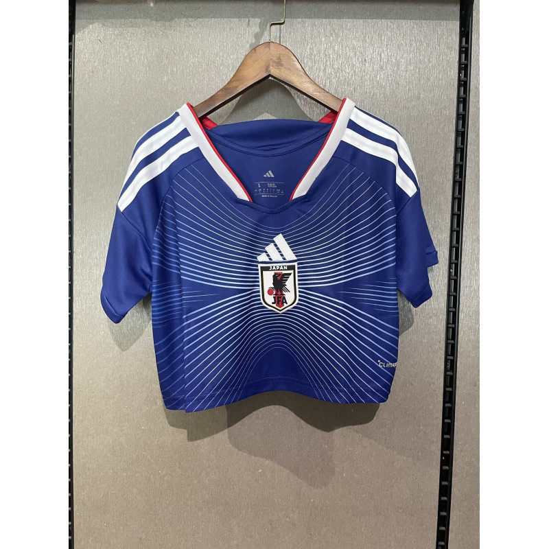 Japon Crop Local 2026