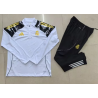 Chandal Niño Real Madrid Marvel Blanco 25-26