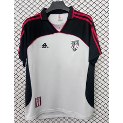 Athletic Club Retro Tercera...