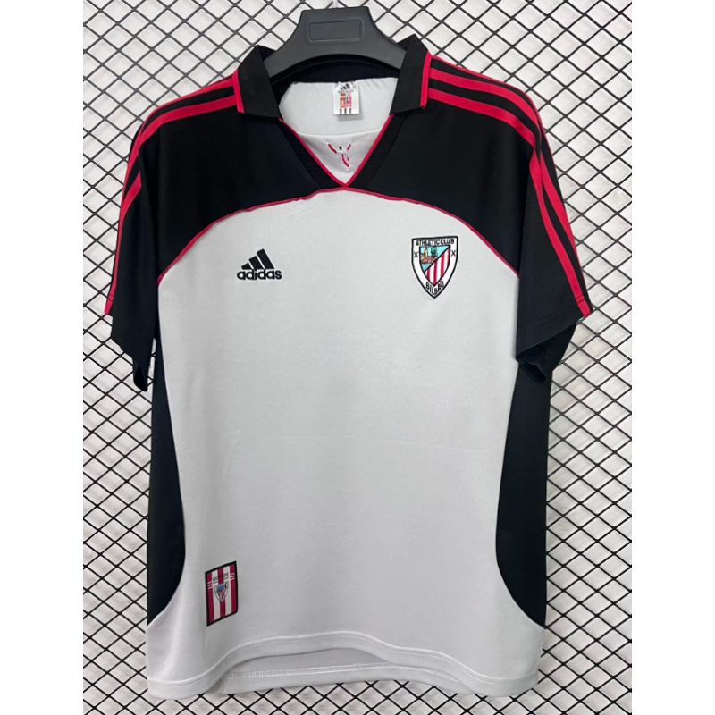 Athletic Club Retro Tercera 99-00