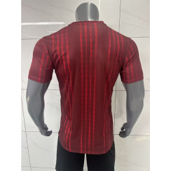 Arsenal Entrenamiento Player Version Roja 25-26