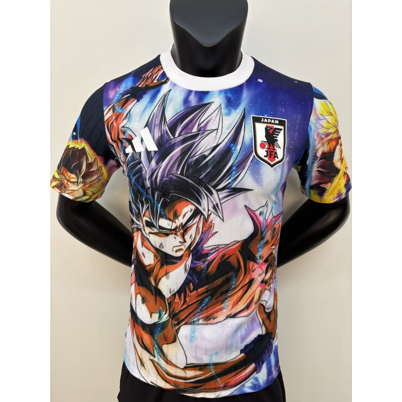 Japon Especial Player Version Dragon Ball