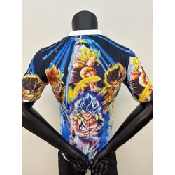 Japon Especial Player Version Dragon Ball