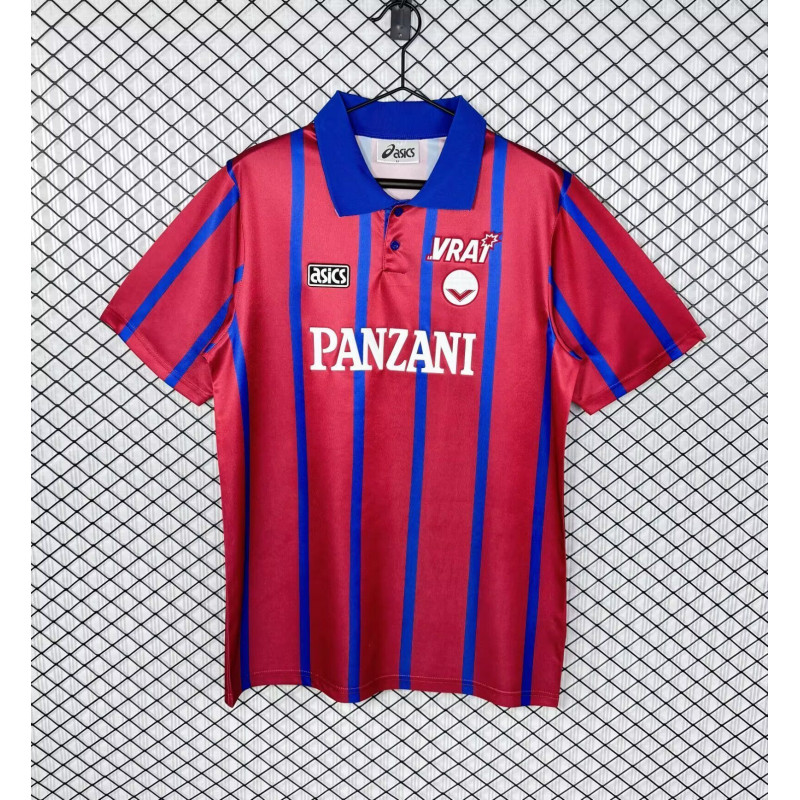 Girondins Retro Local 94-95