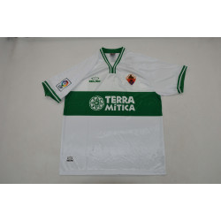Elche Retro Local 99-00