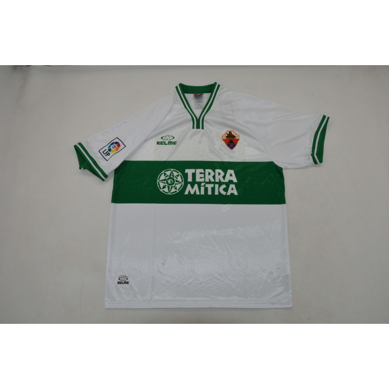 Elche Retro Local 99-00