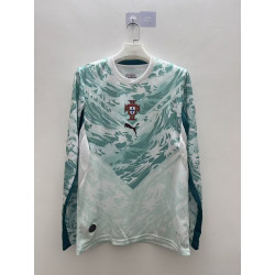 Portugal Manga Larga...