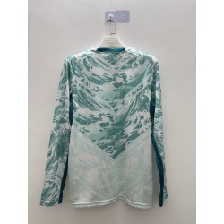 Portugal Manga Larga Visitante 2026