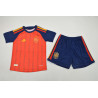 España KIT NIÑO Player Version Local 2026