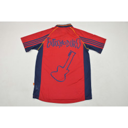 España Retro Local Especial Extremoduro 1998