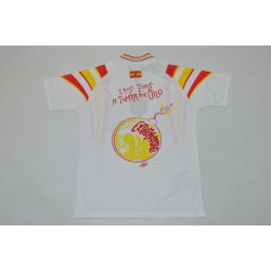España Retro Visitante Especial Extremoduro 1996