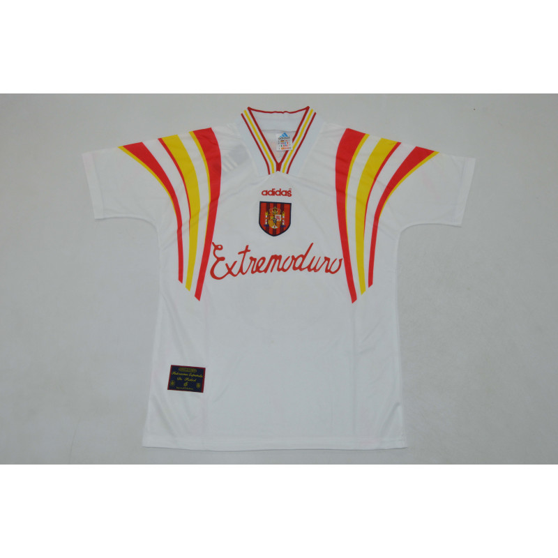 España Retro Visitante Especial Extremoduro 1996