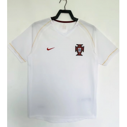 Portugal Retro Tercera 2006