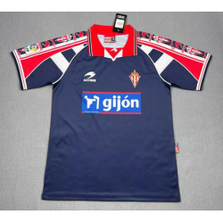 Sporting de Gijon Retro...