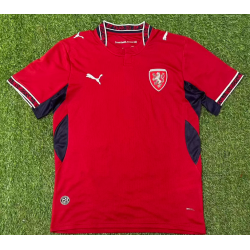 Republica Checa Local 2026