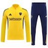 Boca Juniors Chandal Entrenamiento Amarillo 25-26