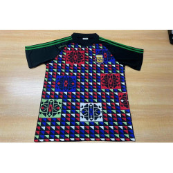 Argentina Retro Portero 1990