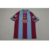 Aston Villa Retro Local 99-00