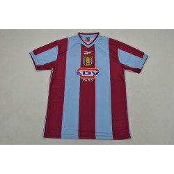 Aston Villa Retro Local 99-00