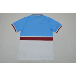 Aston Villa Retro Visitante 97-98