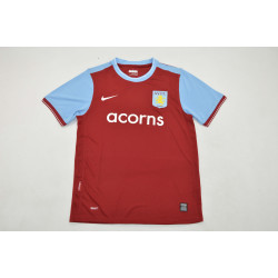 Aston Villa Retro Local 09-10