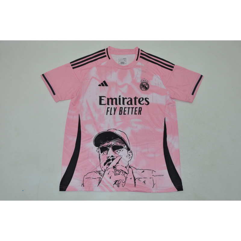 Real Madrid Especial x Dellafuente