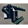 Real Betis Chandal Retro Negro 95-97