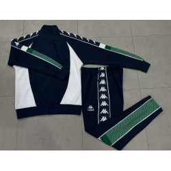 Real Betis Chandal Retro Negro 95-97