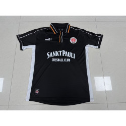 ST Pauli Especial Retro 25-26