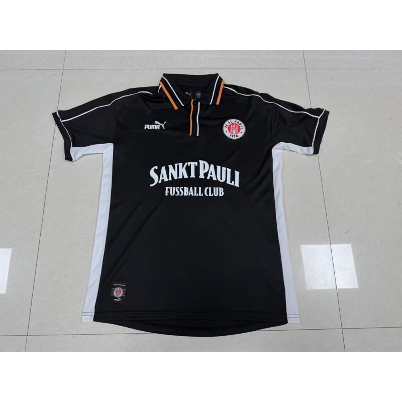 ST Pauli Especial Retro 25-26