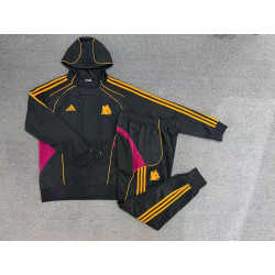 Roma Chandal Con Capucha 25-26