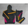 Roma Chandal Con Capucha 25-26