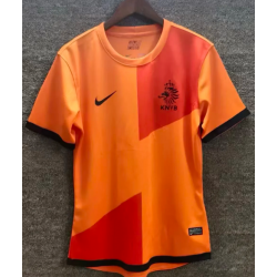 Holanda Retro Local 2012