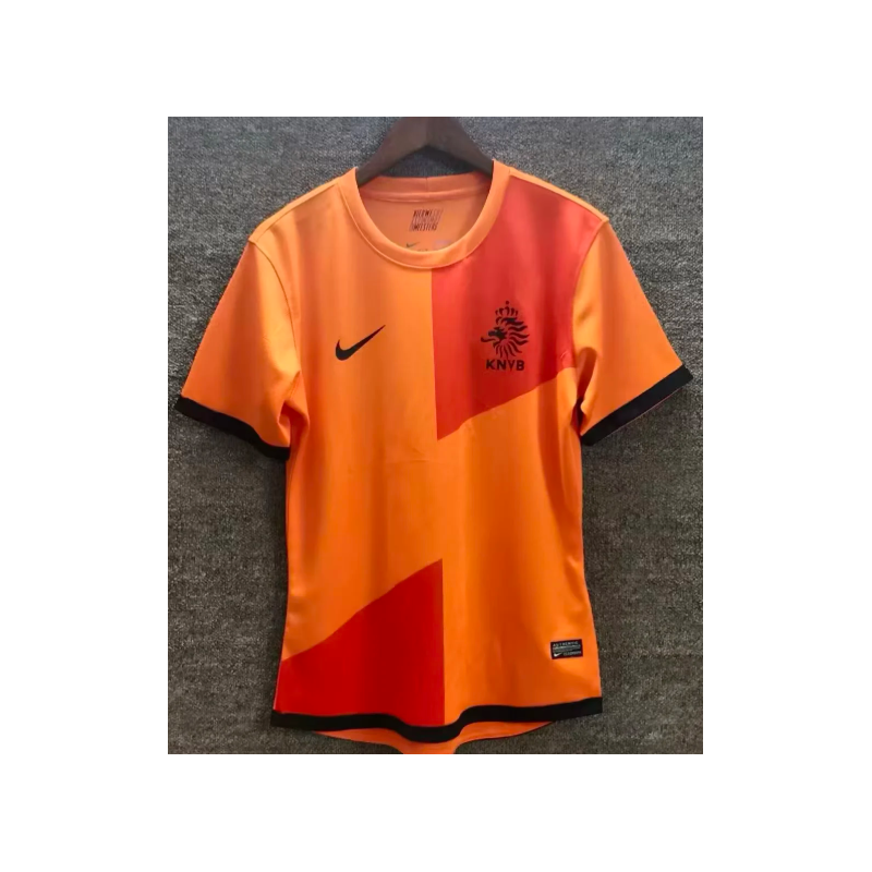 Holanda Retro Local 2012