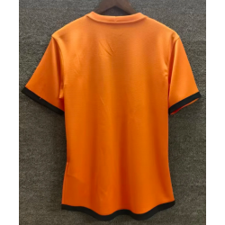 Holanda Retro Local 2012