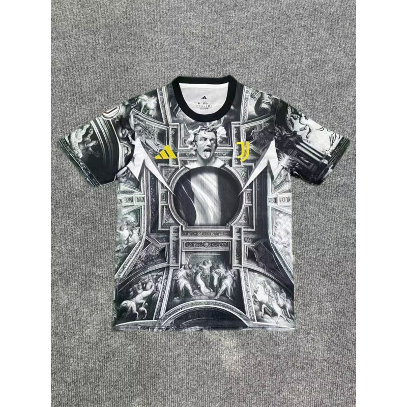 Juventus Especial x Del Piero 25-26